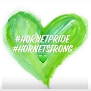 Meet your Posher, Heidi